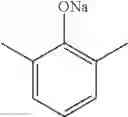 Fig. 27 - Process for preparing an unsaturated carboxylic acid salt using an aryloxide