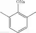 Fig. 28 - Process for preparing an unsaturated carboxylic acid salt using an aryloxide
