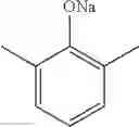 Fig. 29 - Process for preparing an unsaturated carboxylic acid salt using an aryloxide