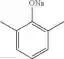 Fig. 30 - Process for preparing an unsaturated carboxylic acid salt using an aryloxide