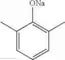 Fig. 35 - Process for preparing an unsaturated carboxylic acid salt using an aryloxide