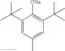 Fig. 41 - Process for preparing an unsaturated carboxylic acid salt using an aryloxide
