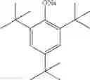 Fig. 42 - Process for preparing an unsaturated carboxylic acid salt using an aryloxide