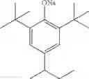 Fig. 43 - Process for preparing an unsaturated carboxylic acid salt using an aryloxide