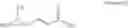 Fig. 15 - Process for the preparation of 4-dimethylaminocrotonic acid