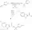 Fig. 132 - Indole derivatives for use in medicine