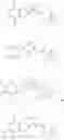 Fig. 133 - Indole derivatives for use in medicine