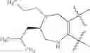 Fig. 110 - Polycyclic Tetracycline Compounds