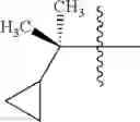 Fig. 34 - Polycyclic Tetracycline Compounds