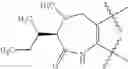 Fig. 96 - Polycyclic Tetracycline Compounds