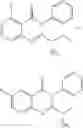 Fig. 80 - Process for preparing phosphatidylinositol 3-kinase inhibitors and intermediates thereof