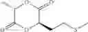 Fig. 13 - HETEROATOM CONTAINING CYCLIC DIMERS