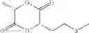 Fig. 14 - HETEROATOM CONTAINING CYCLIC DIMERS
