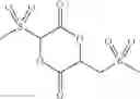 Fig. 38 - HETEROATOM CONTAINING CYCLIC DIMERS