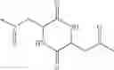 Fig. 89 - HETEROATOM CONTAINING CYCLIC DIMERS