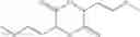 Fig. 94 - HETEROATOM CONTAINING CYCLIC DIMERS