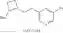 Fig. 64 - Phenyl-substituted nicotinic ligands, and methods of use thereof