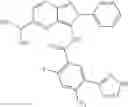 Fig. 112 - TrkA kinase inhibitors, compositions and methods thereof