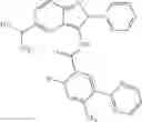 Fig. 137 - TrkA kinase inhibitors, compositions and methods thereof