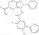 Fig. 166 - TrkA kinase inhibitors, compositions and methods thereof