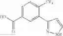 Fig. 71 - TrkA kinase inhibitors, compositions and methods thereof