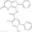 Fig. 82 - TrkA kinase inhibitors, compositions and methods thereof