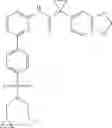 Fig. 302 - MODULATORS OF ATP-BINDING CASSETTE TRANSPORTERS