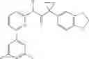 Fig. 115 - MODULATORS OF ATP-BINDING CASSETTE TRANSPORTERS