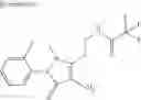 Fig. 124 - AMINOPYRAZOLONE DERIVATIVE