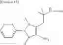 Fig. 138 - AMINOPYRAZOLONE DERIVATIVE