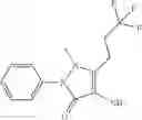 Fig. 272 - AMINOPYRAZOLONE DERIVATIVE