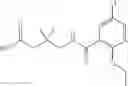 Fig. 43 - AMINOPYRAZOLONE DERIVATIVE