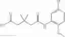 Fig. 54 - AMINOPYRAZOLONE DERIVATIVE