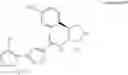 Fig. 136 - Substituted nitrogen-containing heterocyclic derivatives, pharmaceutical compositions comprising the same and applications of antitumor thereof