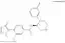 Fig. 152 - Substituted nitrogen-containing heterocyclic derivatives, pharmaceutical compositions comprising the same and applications of antitumor thereof