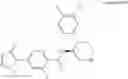 Fig. 153 - Substituted nitrogen-containing heterocyclic derivatives, pharmaceutical compositions comprising the same and applications of antitumor thereof