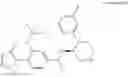 Fig. 154 - Substituted nitrogen-containing heterocyclic derivatives, pharmaceutical compositions comprising the same and applications of antitumor thereof