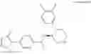 Fig. 162 - Substituted nitrogen-containing heterocyclic derivatives, pharmaceutical compositions comprising the same and applications of antitumor thereof