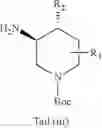 Fig. 25 - Substituted nitrogen-containing heterocyclic derivatives, pharmaceutical compositions comprising the same and applications of antitumor thereof