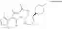 Fig. 85 - Substituted nitrogen-containing heterocyclic derivatives, pharmaceutical compositions comprising the same and applications of antitumor thereof