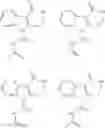 Fig. 26 - Small molecule transcription modulators of bromodomains