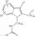 Fig. 27 - Small molecule transcription modulators of bromodomains