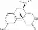 Fig. 43 - Azamorphinan derivatives and use thereof