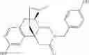 Fig. 44 - Azamorphinan derivatives and use thereof