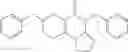 Fig. 16 - Pharmacophore for trail induction