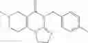 Fig. 23 - Pharmacophore for trail induction