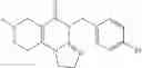 Fig. 24 - Pharmacophore for trail induction