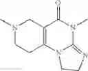 Fig. 26 - Pharmacophore for trail induction