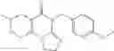 Fig. 27 - Pharmacophore for trail induction