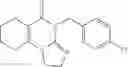 Fig. 31 - Pharmacophore for trail induction
